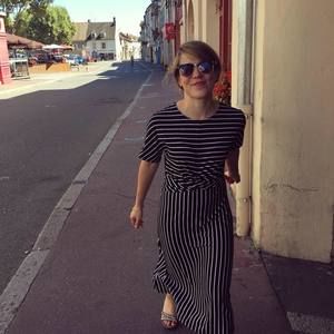 Meet your Posher, Emily